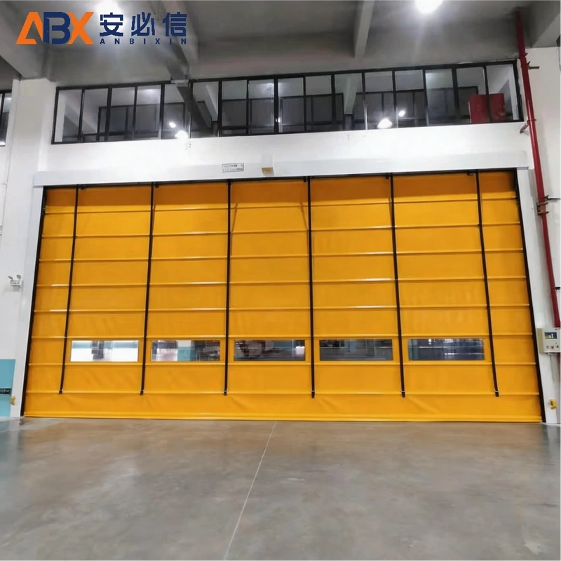 广州市堆积门